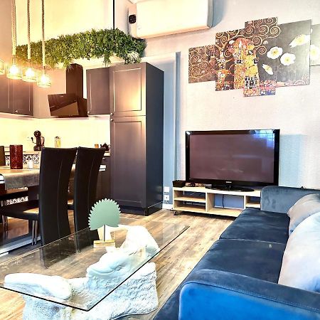 En Plein Coeur De Perpignan Le Superbe Apartment Exterior foto