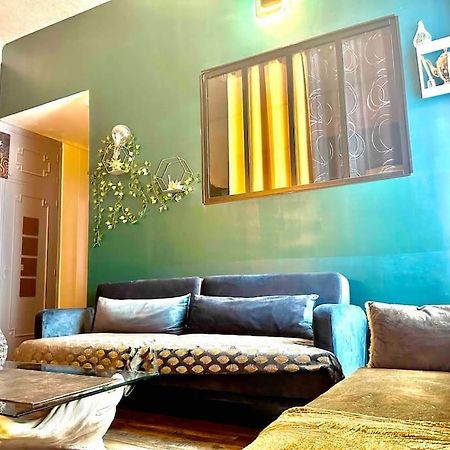 En Plein Coeur De Perpignan Le Superbe Apartment Exterior foto