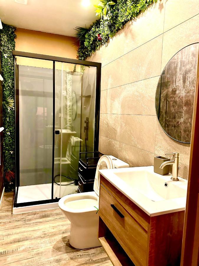 En Plein Coeur De Perpignan Le Superbe Apartment Exterior foto